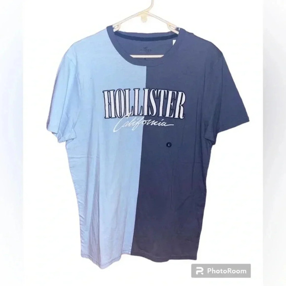 Tops - Hollister Tshirt